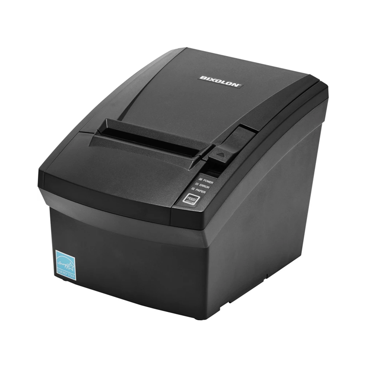 چاپگر حرارتی صدور فیش بیکسولون مدل BIXOLON SRP-330II LAN
