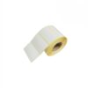 رول لیبل کاغذی 67mm*106mm (پانصد عددی)