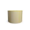 رول لیبل کاغذی 60mm*80mm (هزار عددی)