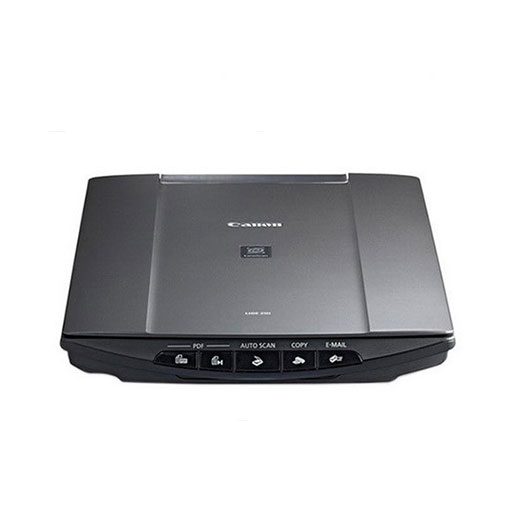 اسکنر canon canoscan lide 220