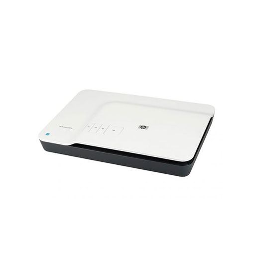 اسکنر hp scanjet G3110