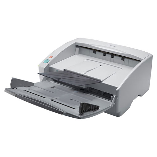 اسکنر بایگانی اسناد و دبیرخانه canon image formula DR-6030c