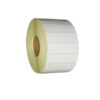 رول لیبل کاغذی 30mm*70mm (هزار عددی)