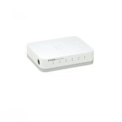 سوییچ هشت پورت 10/100/1000گیگابیت دی لینک مدل DGS -1008A