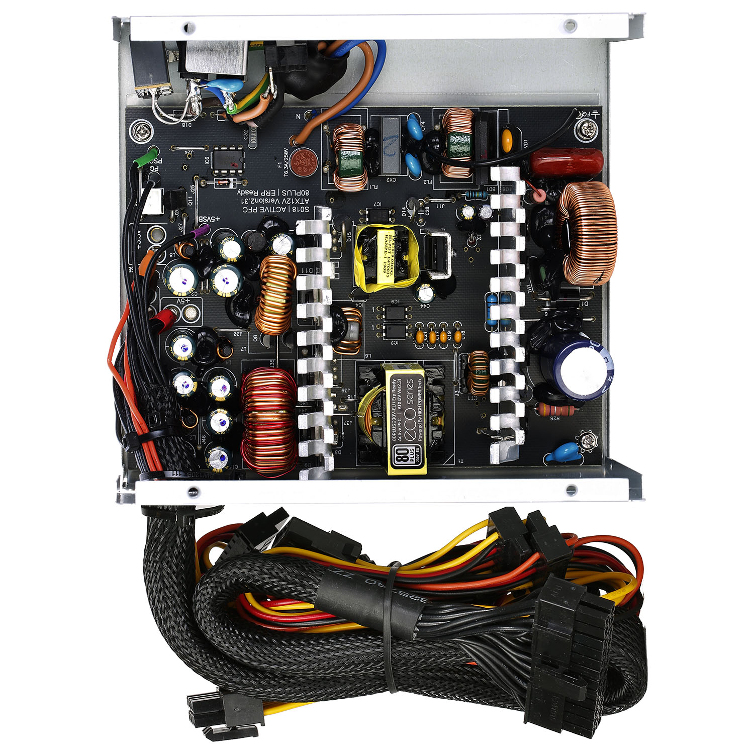 پاور گرین Green GP 300 A 300WATT