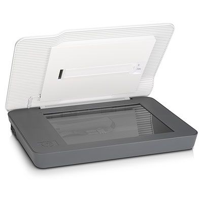 اسکنر hp scanjet G3110