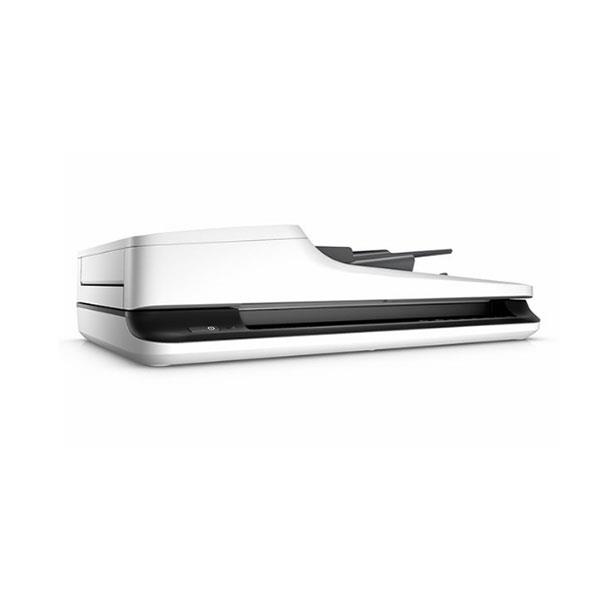 اسکنر hp scanjet pro 2500 f1