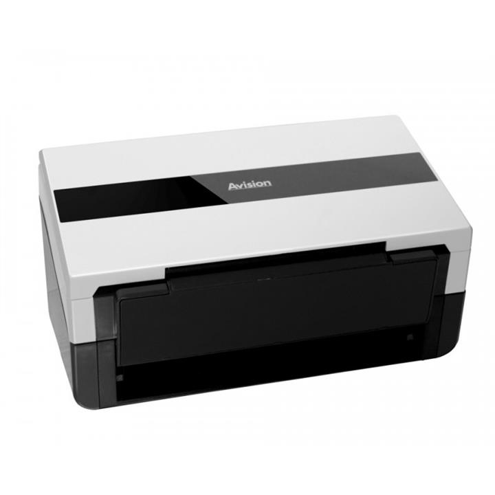 اسکنر بایگانی اسناد و دبیرخانه avision ad250f