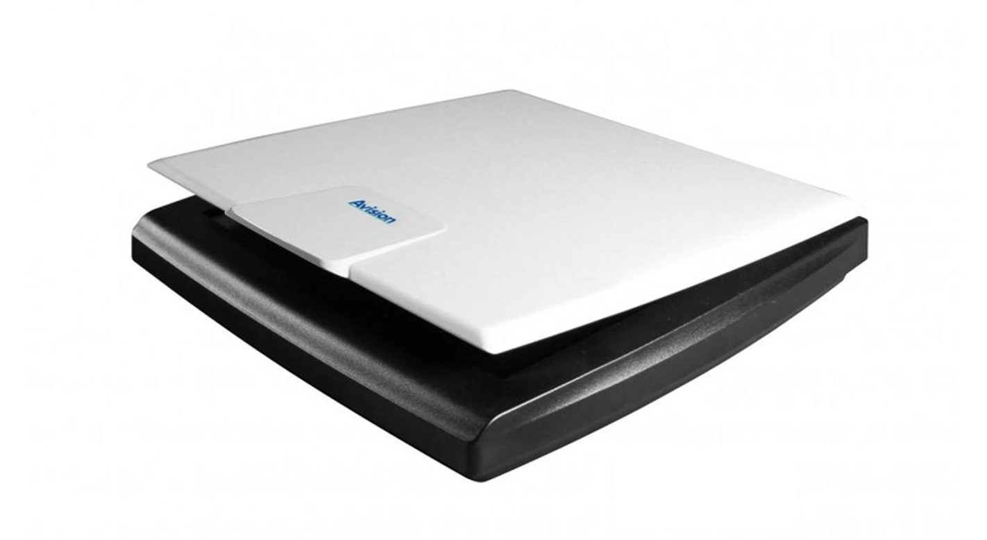 اسکنر بایگانی اسناد و دبیرخانه avision fb1000n