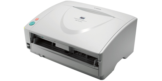 اسکنر بایگانی اسناد و دبیرخانه canon image formula DR-6030c