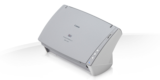 اسکنر بایگانی اسناد و دبیرخانه canon image formula DR-c130