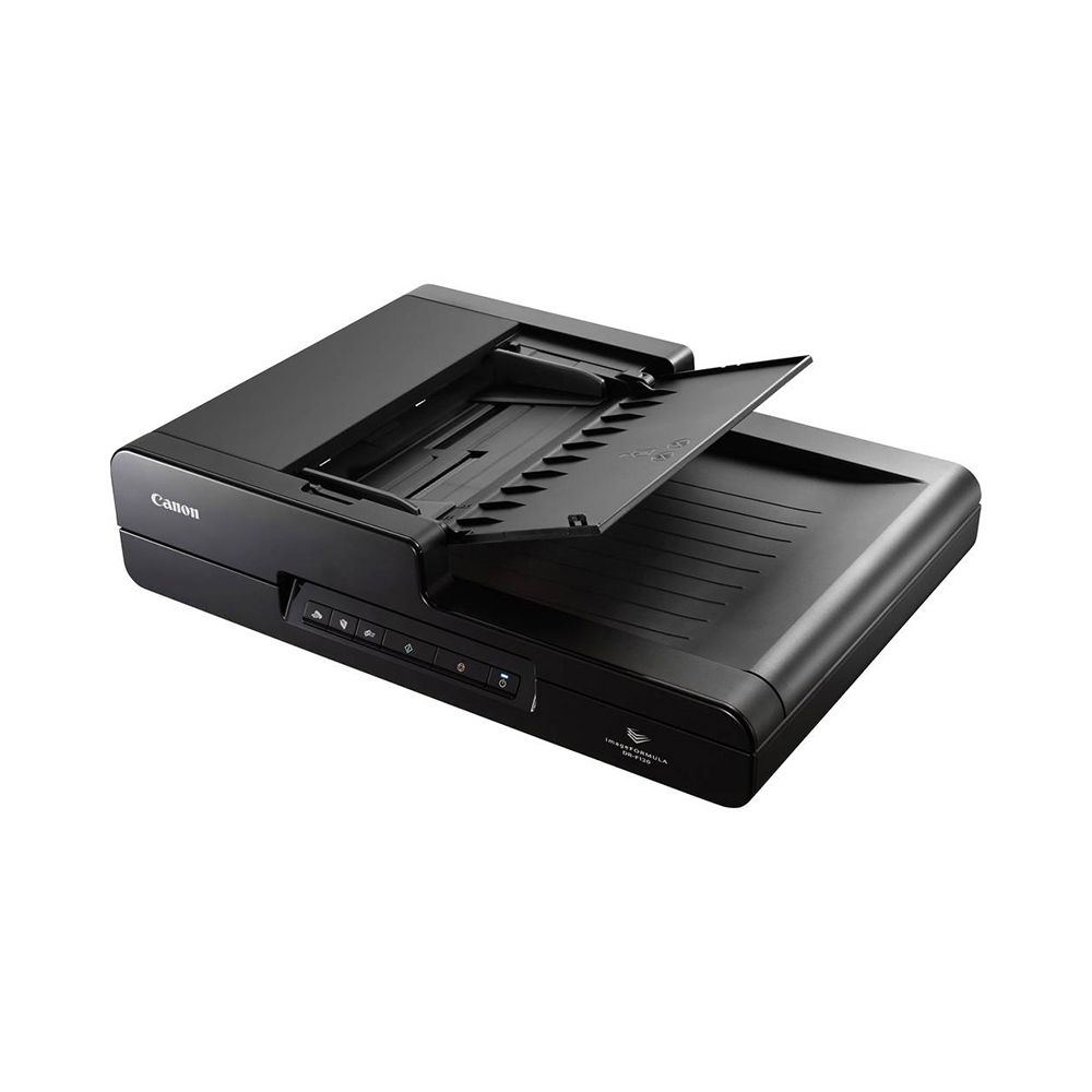 اسکنر بایگانی اسناد و دبیرخانه canon image formula DR-f120