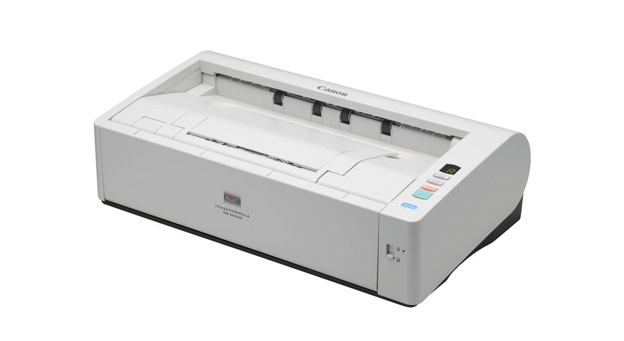 اسکنر بایگانی اسناد و دبیرخانه canon image formula DR-m1060