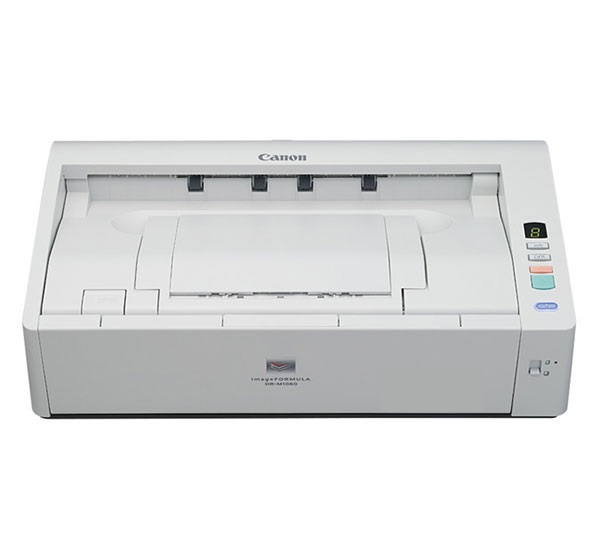 اسکنر بایگانی اسناد و دبیرخانه canon image formula DR-m1060