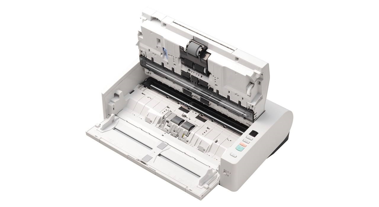 اسکنر بایگانی اسناد و دبیرخانه canon image formula DR-m1060