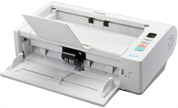 اسکنر بایگانی اسناد و دبیرخانه canon image formula DR-m140