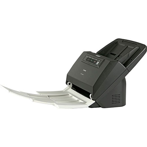 اسکنر بایگانی اسناد و دبیرخانه canon image formula DR-m160II