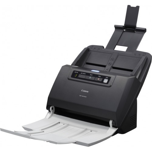 اسکنر بایگانی اسناد و دبیرخانه canon image formula DR-m160II