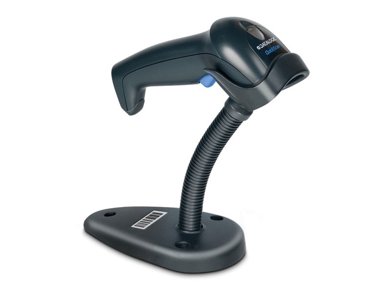 بارکدخوان باسیم تک بعدی datalogic Qd2100(مدل i)