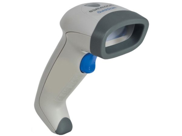 بارکدخوان باسیم تک بعدی datalogic Qd2100(مدل i)
