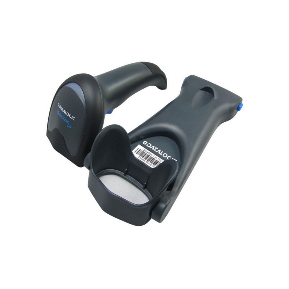 بارکدخوان باسیم تک بعدی datalogic Quickscan lite Qw2100