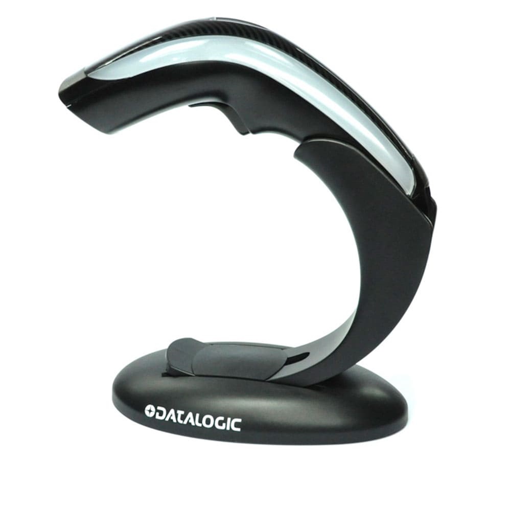 بارکدخوان باسیم تک بعدی datalogic heron hd 3130