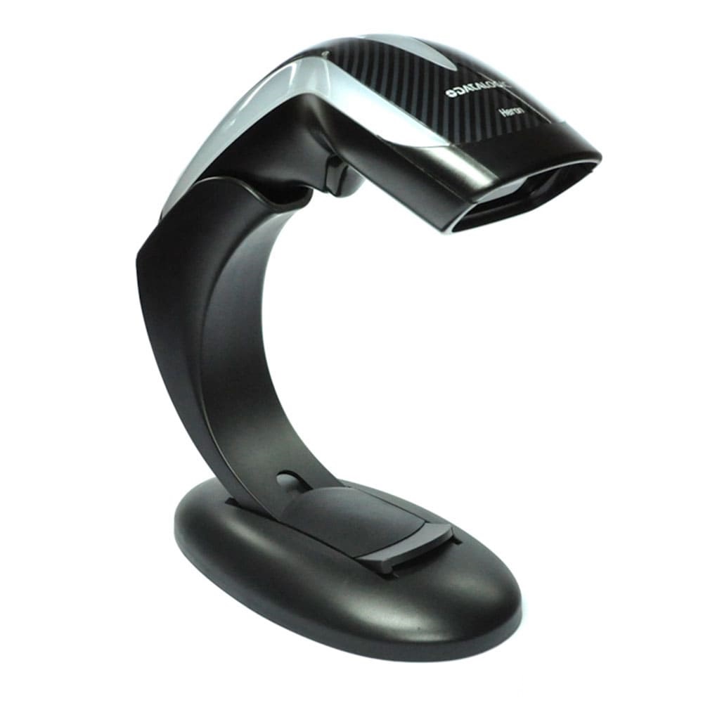 بارکدخوان باسیم تک بعدی datalogic heron hd 3130