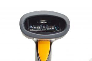 بارکدخوان باسیم تک بعدی زد ای سی ZEC 2100DW
