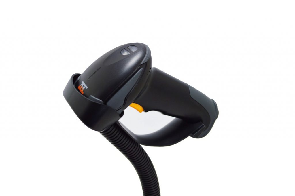 بارکدخوان باسیم تک بعدی زد ای سی ZEC 2100DW