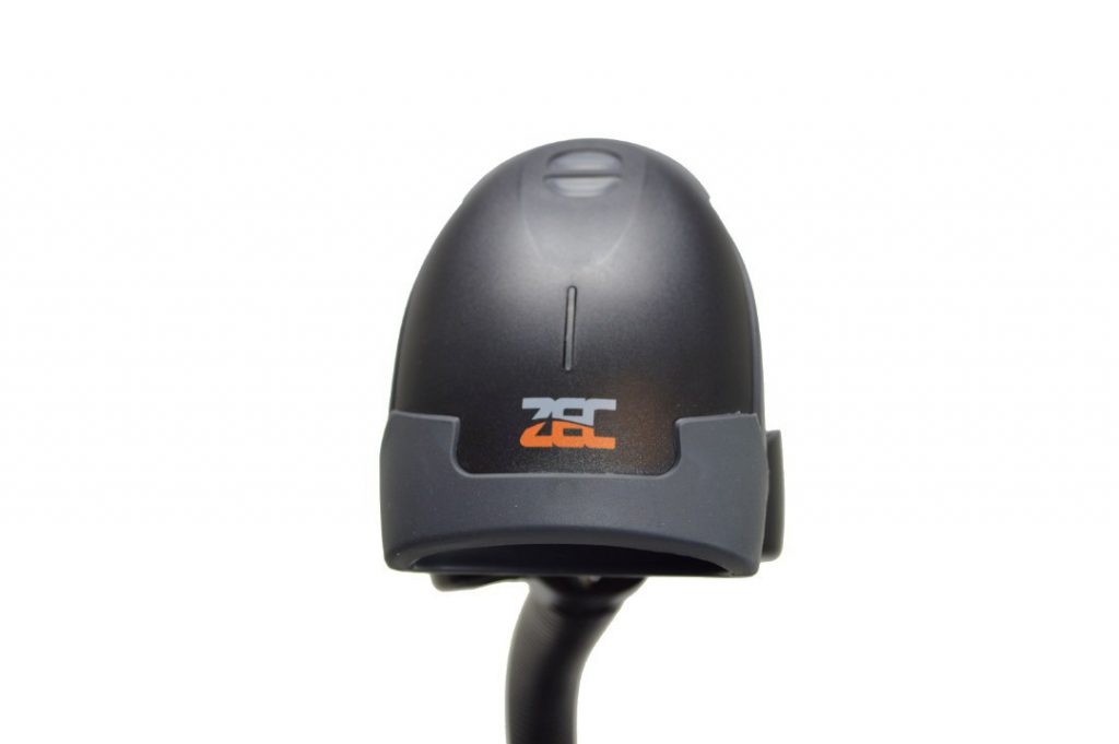 بارکدخوان باسیم تک بعدی زد ای سی ZEC 2100DW