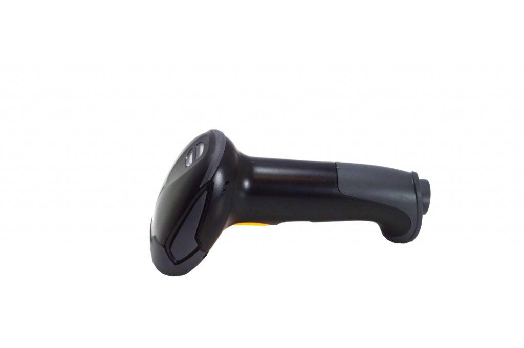 بارکدخوان باسیم تک بعدی زد ای سی ZEC 2100DW