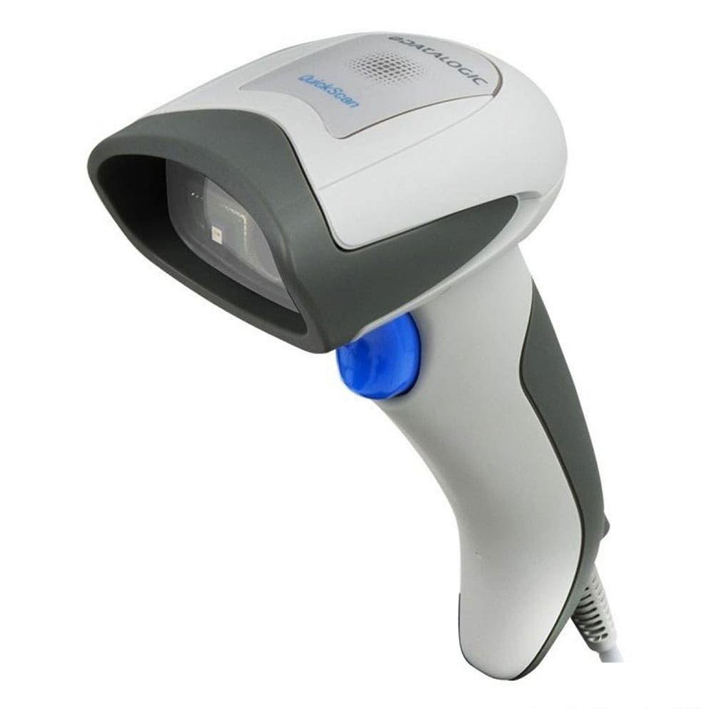 بارکدخوان باسیم دو بعدی datalogic QD2430