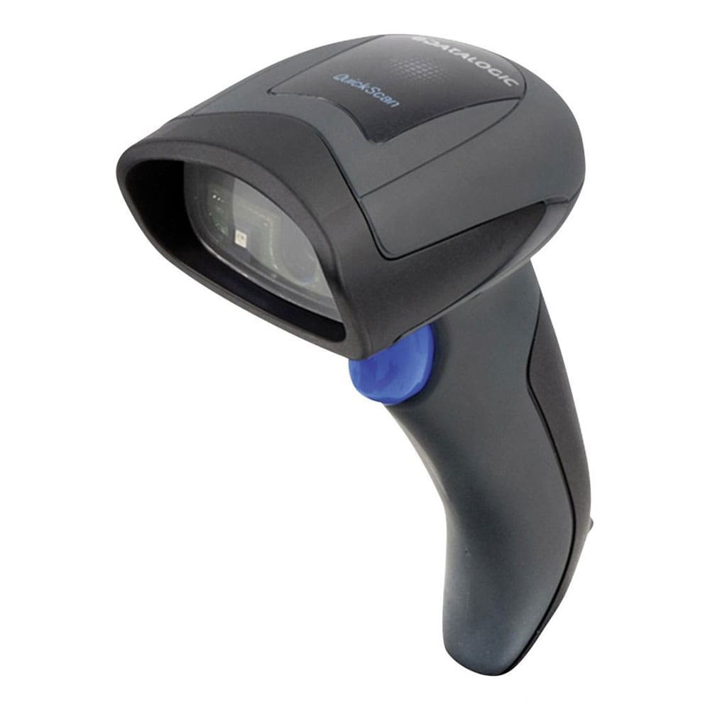 بارکدخوان باسیم دو بعدی datalogic QD2430