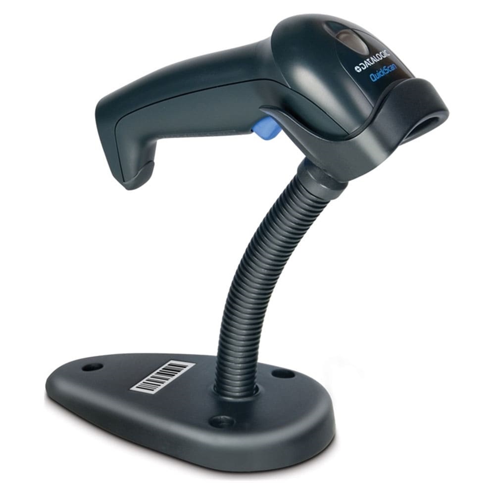 بارکدخوان باسیم دو بعدی datalogic QD2430