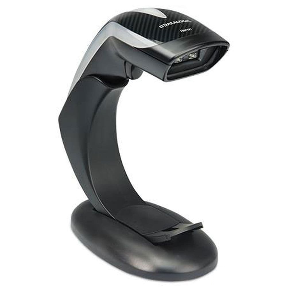 بارکدخوان باسیم دو بعدی datalogic heron hd3430