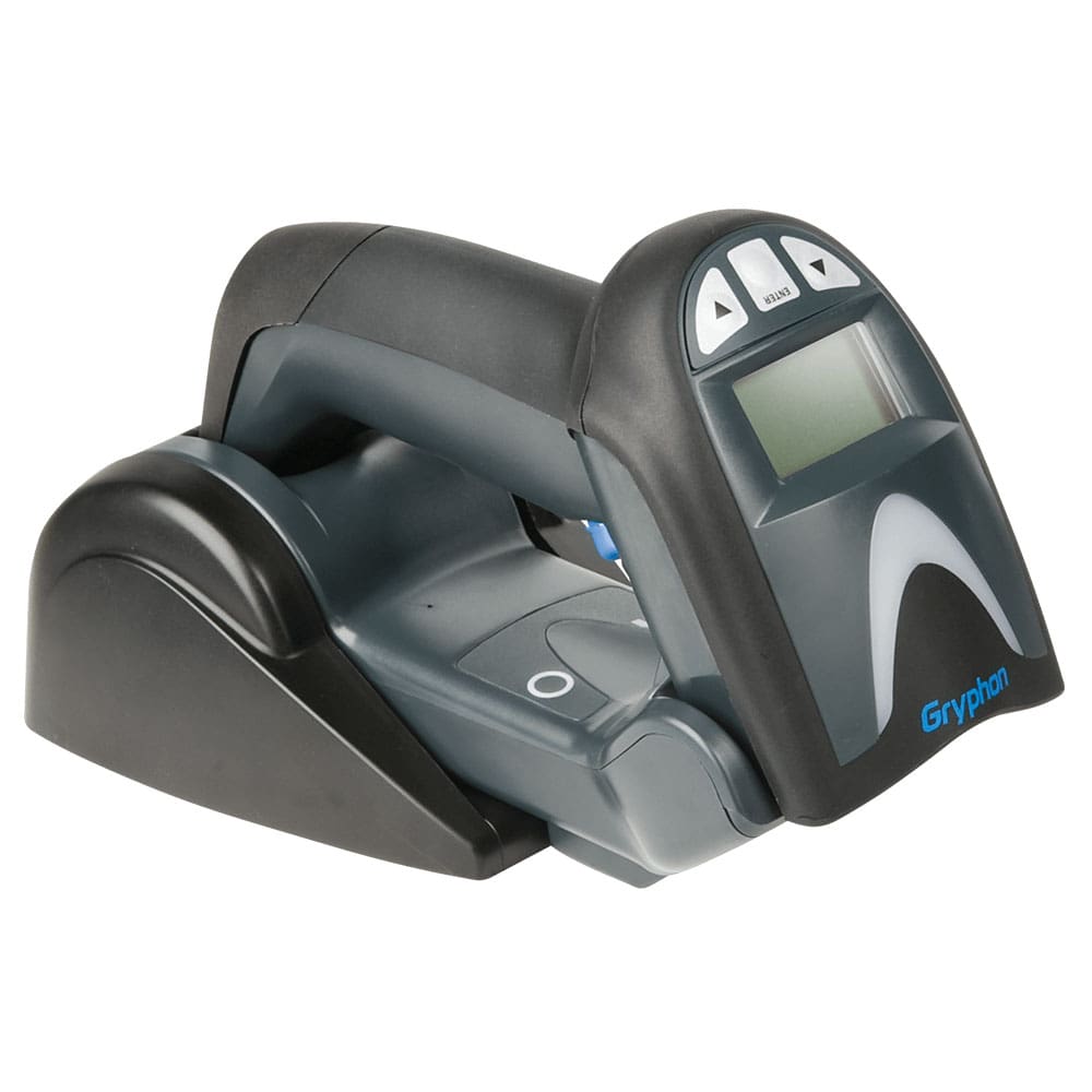 بارکدخوان بی سیم تک بعدی datalogic Gryphon GM-4100(4130)
