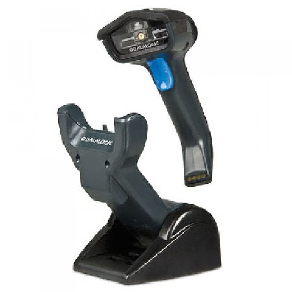 بارکدخوان بی سیم تک بعدی datalogic Gryphon GM-4100(4130)