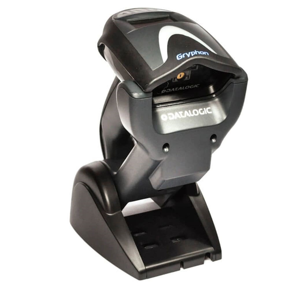 بارکدخوان بی سیم تک بعدی datalogic Gryphon GM-4100(4130)