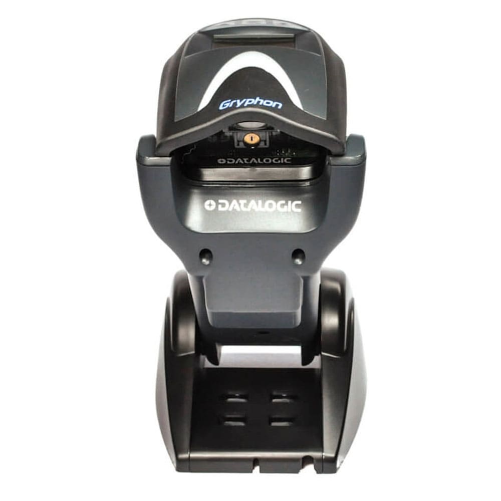 بارکدخوان بی سیم تک بعدی datalogic Gryphon GM-4100(4130)