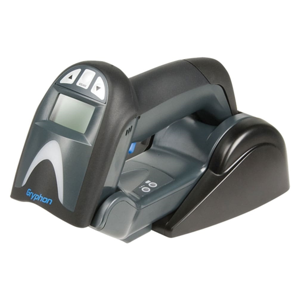 بارکدخوان بی سیم تک بعدی datalogic Gryphon GM-4100(4130)