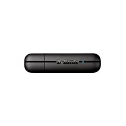 دانگل وایرلس کارت شبکه USB Dlink مدل DWA -123