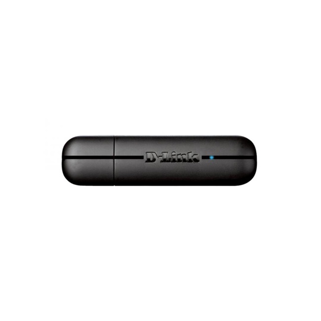 دانگل وایرلس کارت شبکه USB Dlink مدل DWA -123