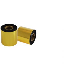 ریبون چاپ لیبل (برچسب) RESIN RIBON RESIN 60mm*300mm
