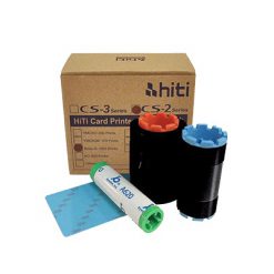 ریبون PVC Hiti CS200