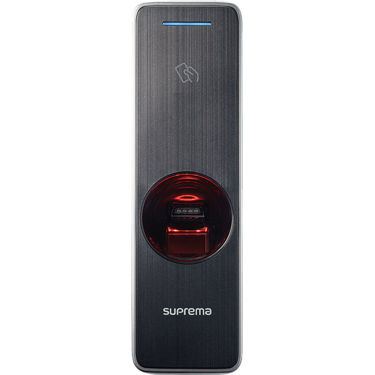 سوپریما (ساخت کره) SUPREMA BIOENTRY W2