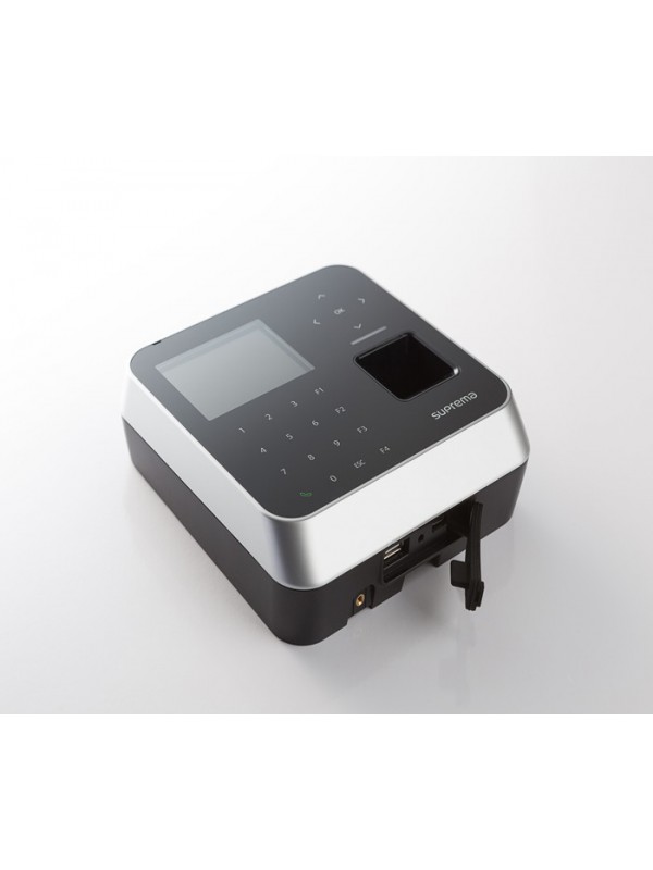 سوپریما (ساخت کره) SUPREMA BIOSTATION 2