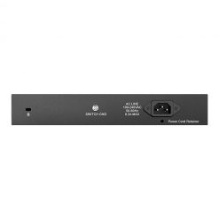 سوییچ 16 پورت 10/100/1000 گیگابیت دی لینک مدل DGS-1016D