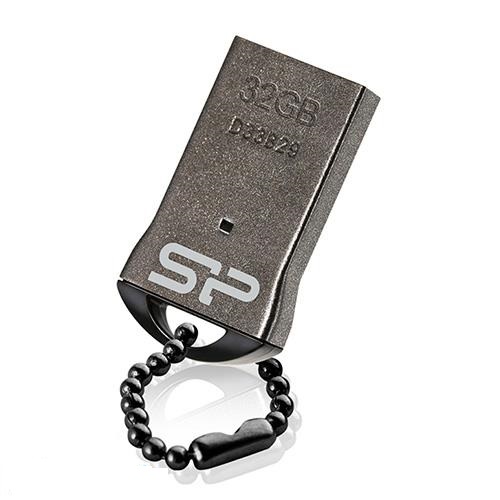 فلش Silicon Power TOUCH T01 32GB