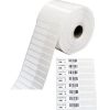 لیبل PVC لیبل جواهر - هزار عددی