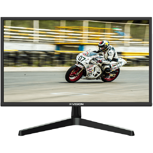 مانیتور(نمایشگر) ایکس ویژن XVISION XT2210H